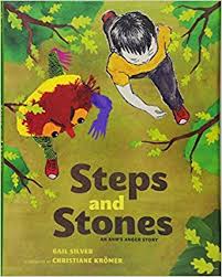 Steps and Stones - Gail Silver