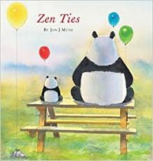 Zen Ties - Jon J Muth