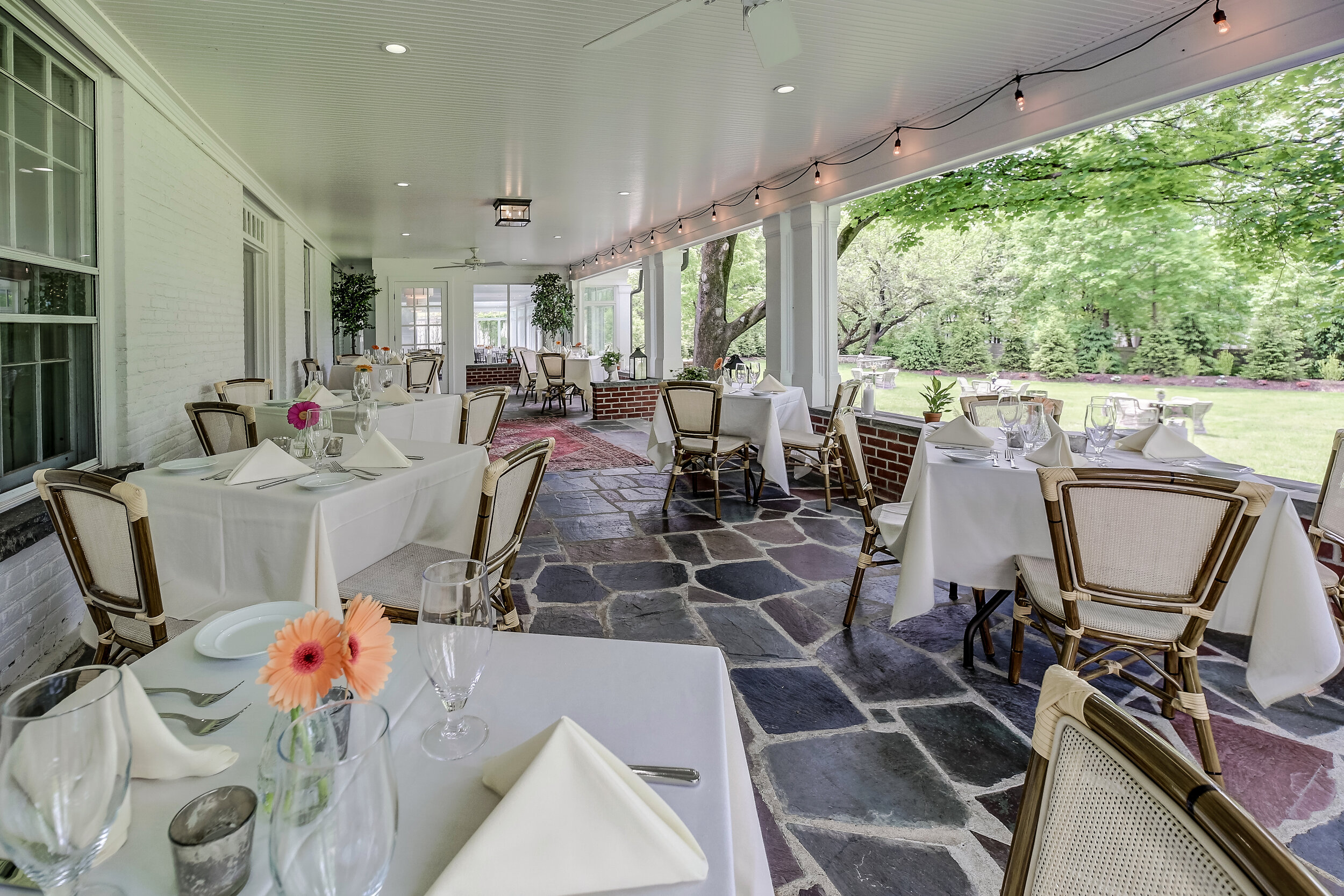 Event Spaces Gallery — Stagecoach Inn