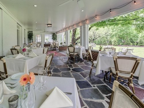 Dobbins Tavern | Award-Winning Hudson Valley Restaurant — Stagecoach Inn