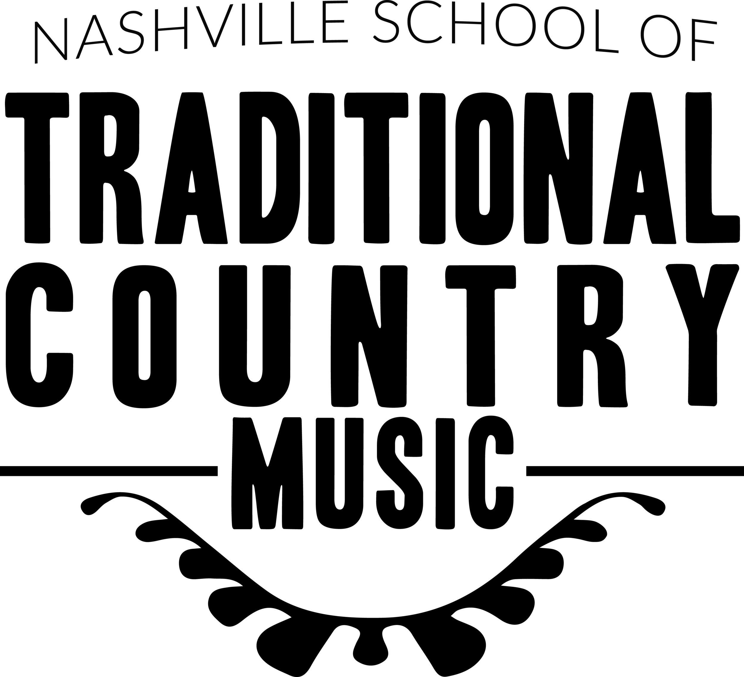 The Nashville School of Traditional Country Music