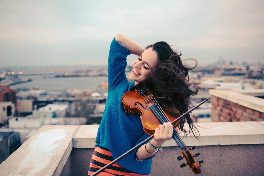 Waiting on the Vaccine: Tunes to stock up on for your future local jam with Brittany Haas