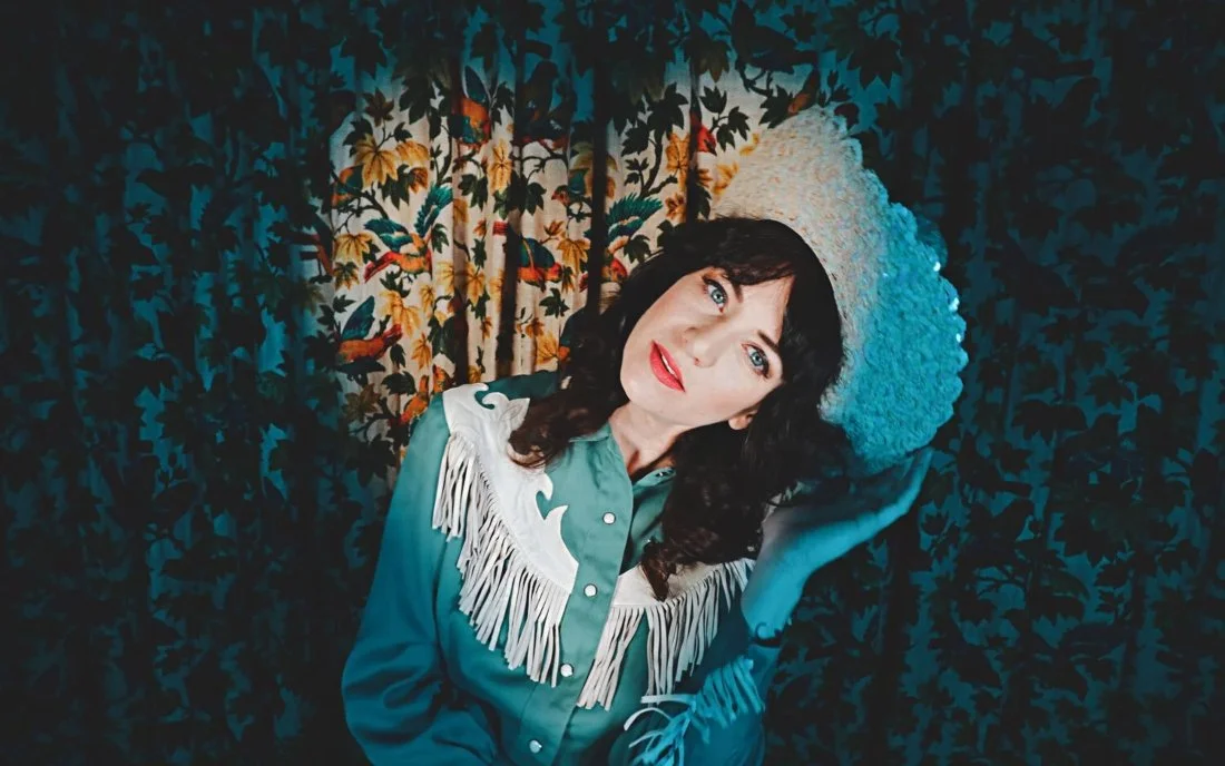 Nikki Lane Nashville