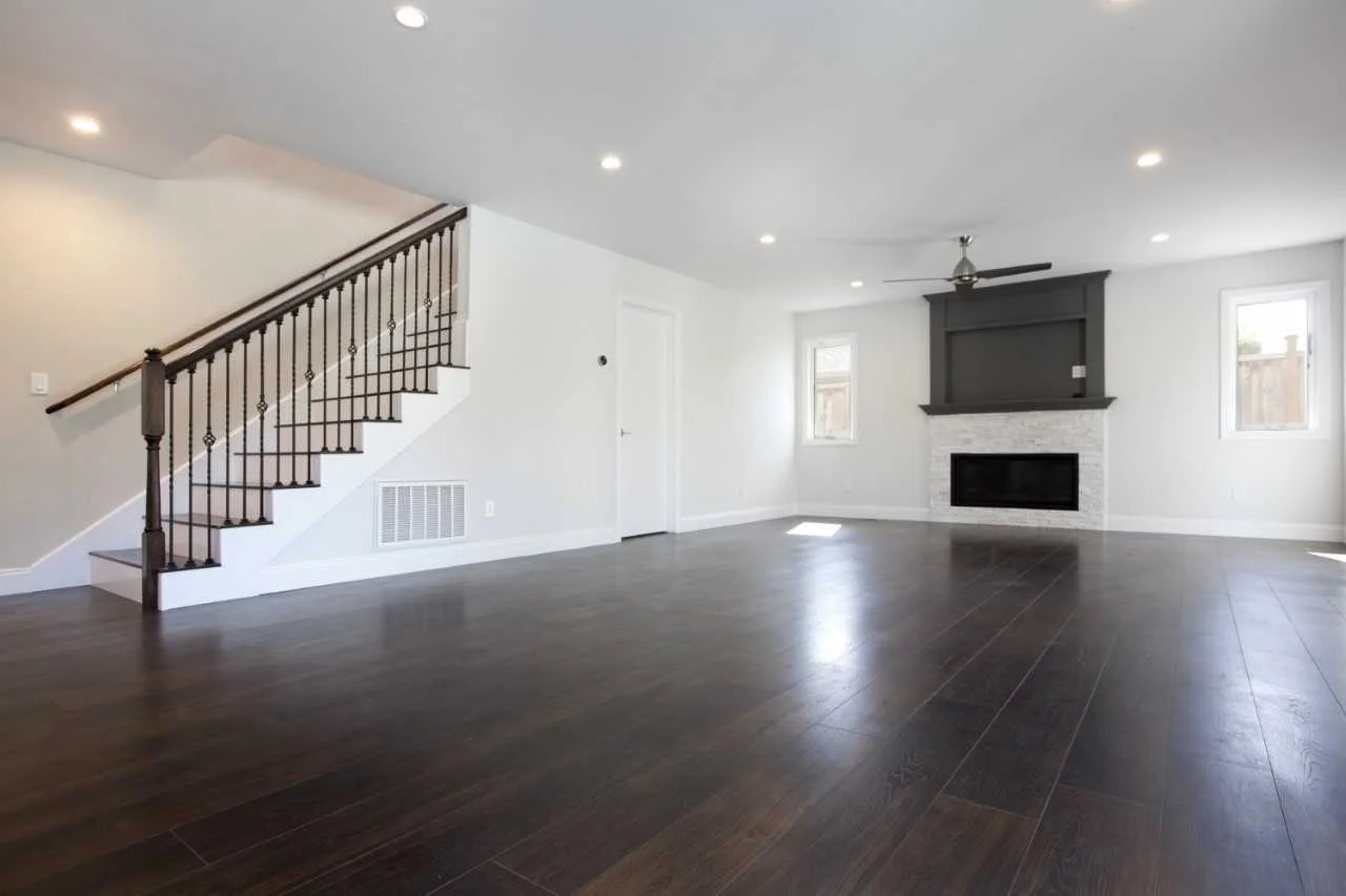 OPEN CONCEPT PLAN