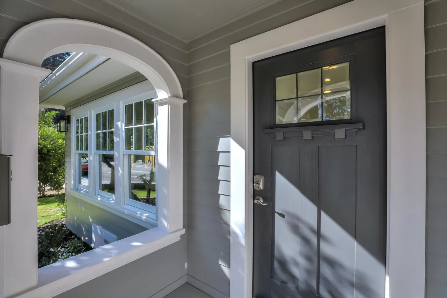 RESTORATION AND EXPANSION OF A CALIFORNIA BUNGALOW