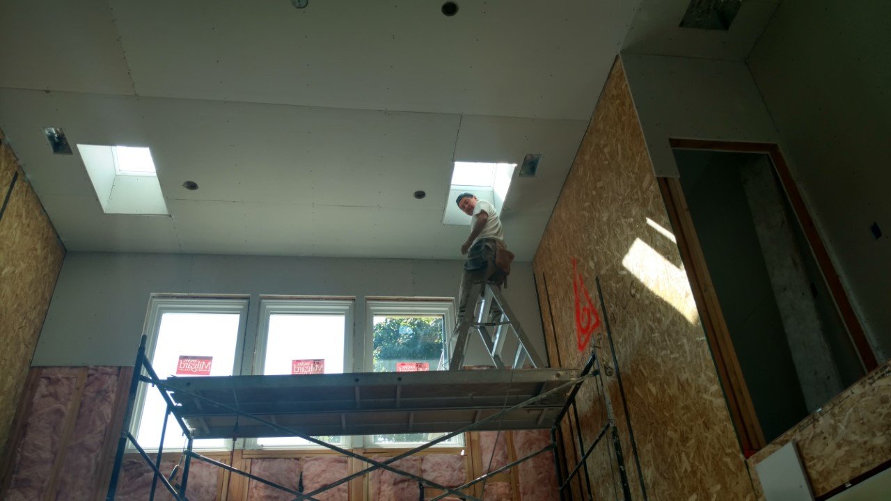 Drywall at Clark.jpg