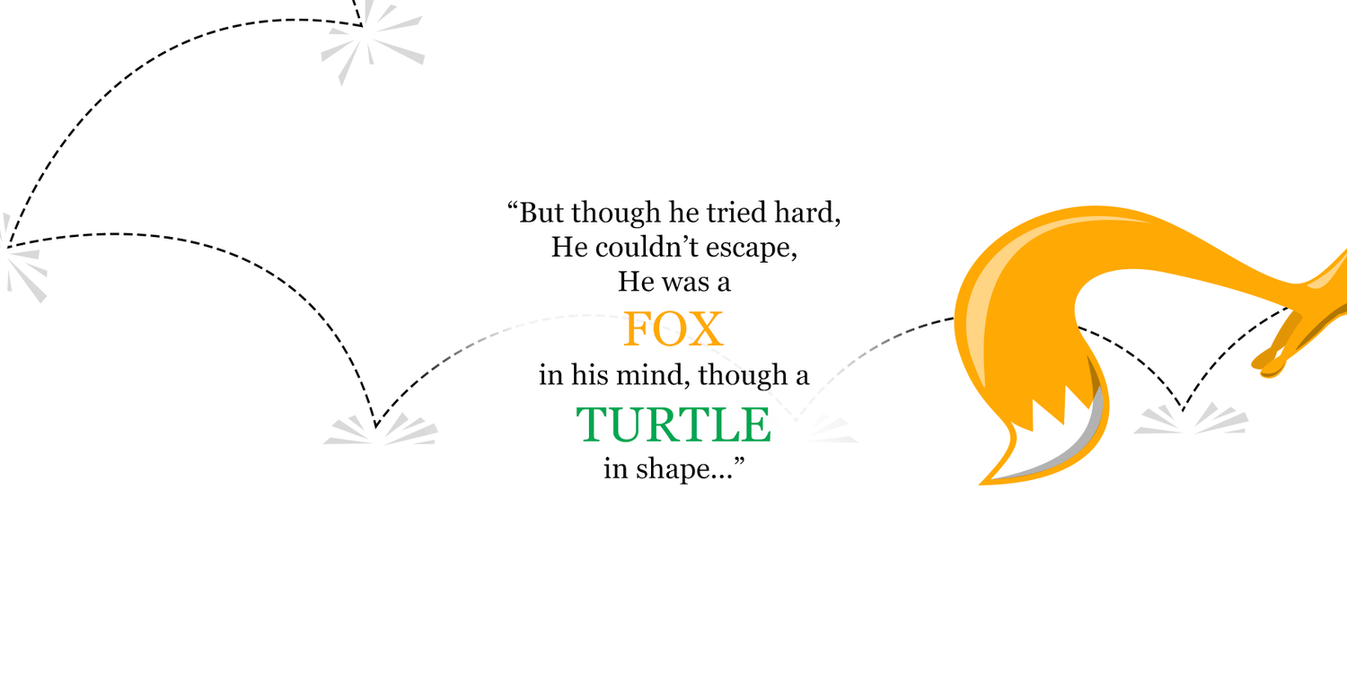 A Normal Turtle An Lgbtq Kid S Book A Normal Turtle