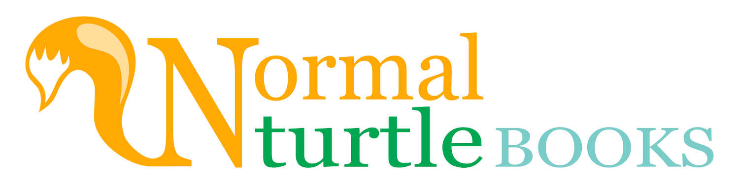 Normal Turtle Books feat. Don't Say Gator™