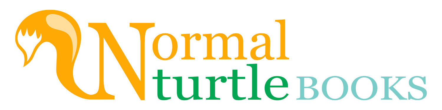 Normal Turtle Books feat. Don't Say Gator™