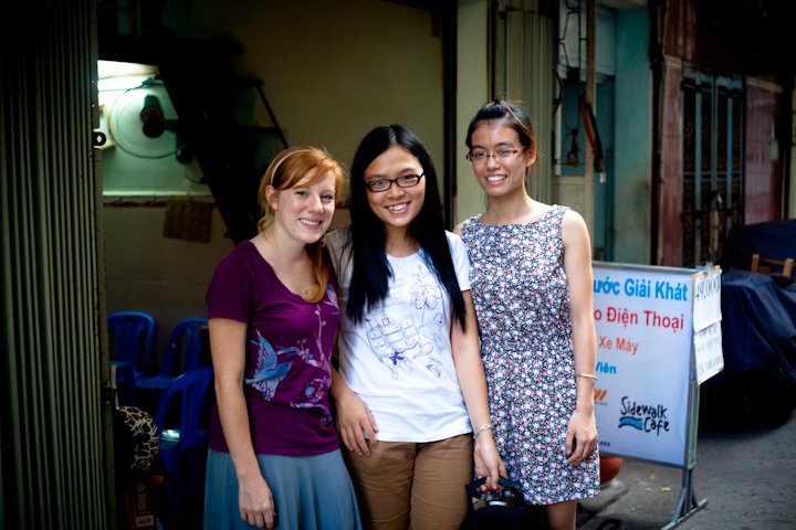 The Gift of Presence