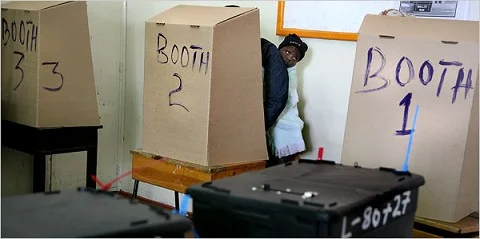 Why I Give Thanks on Election Day