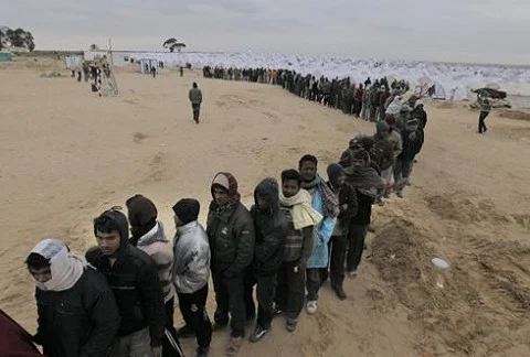 Mission Impossible, Part 1