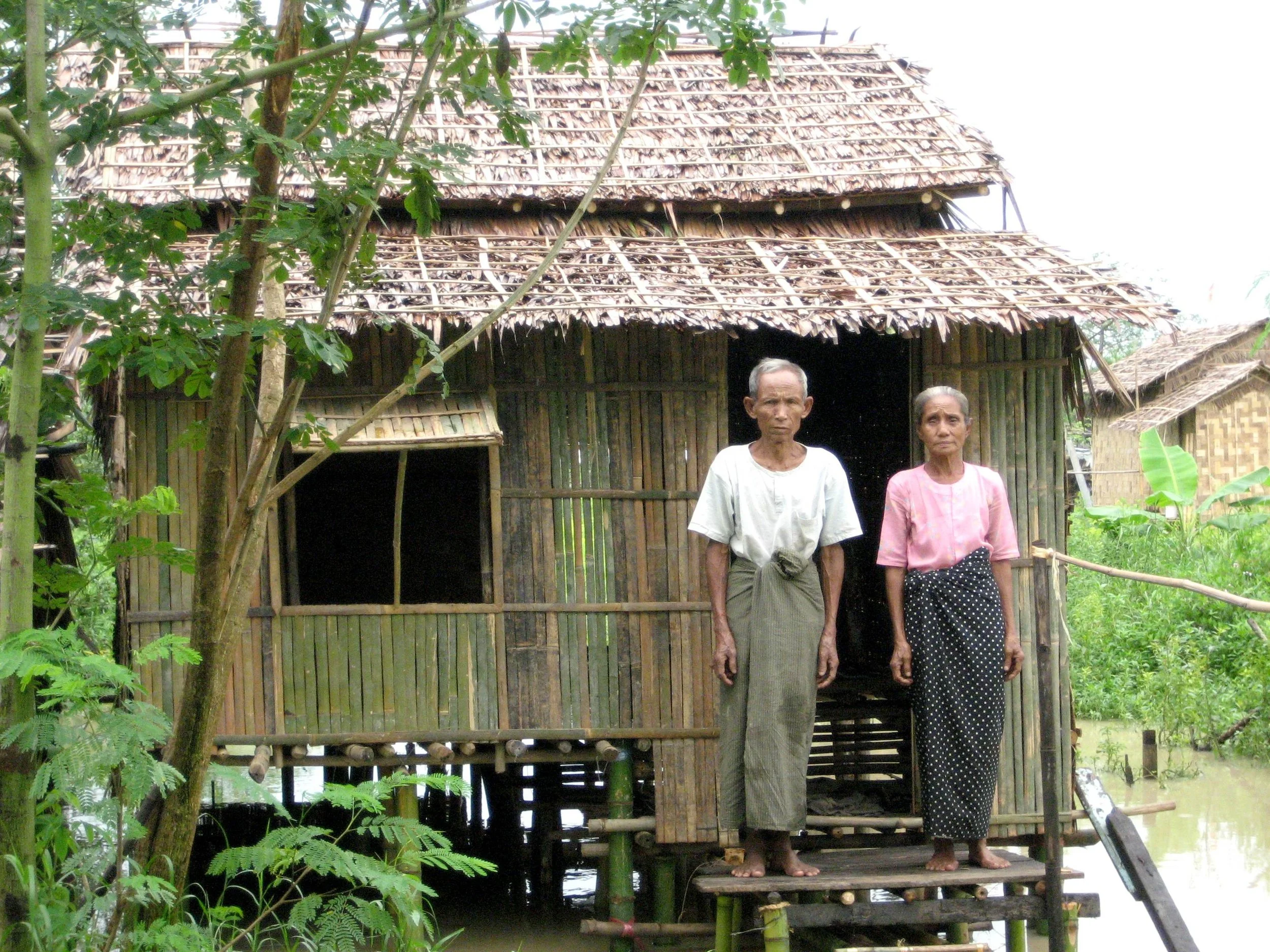 Cleaning Toilets & the Still, Small Voice (Mission Impossible, Part II)