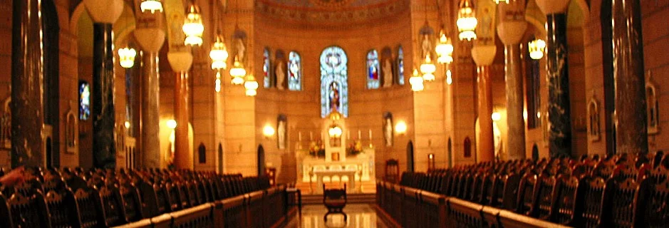 Asking God for Answers