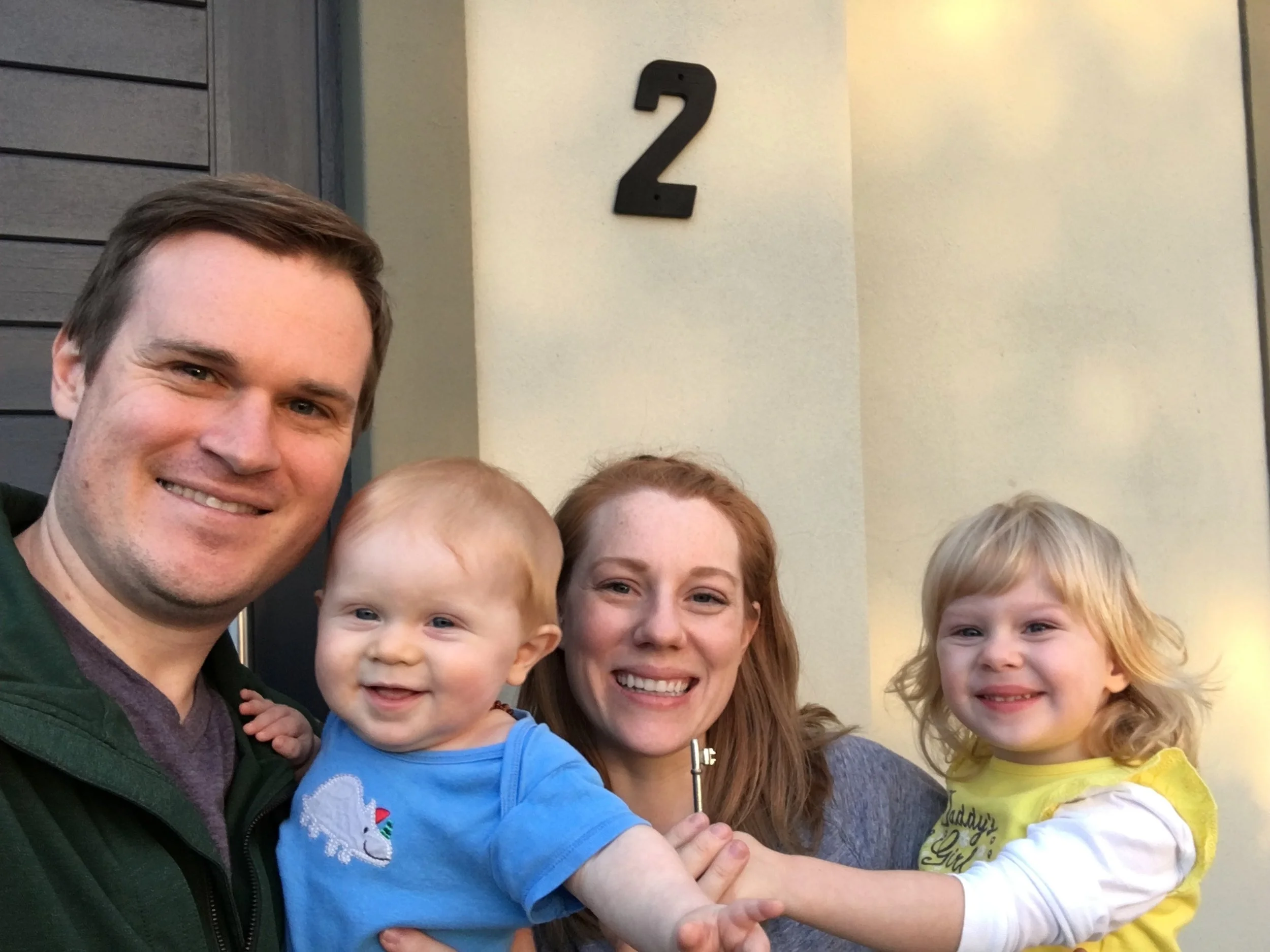 Back in Action in South Africa!