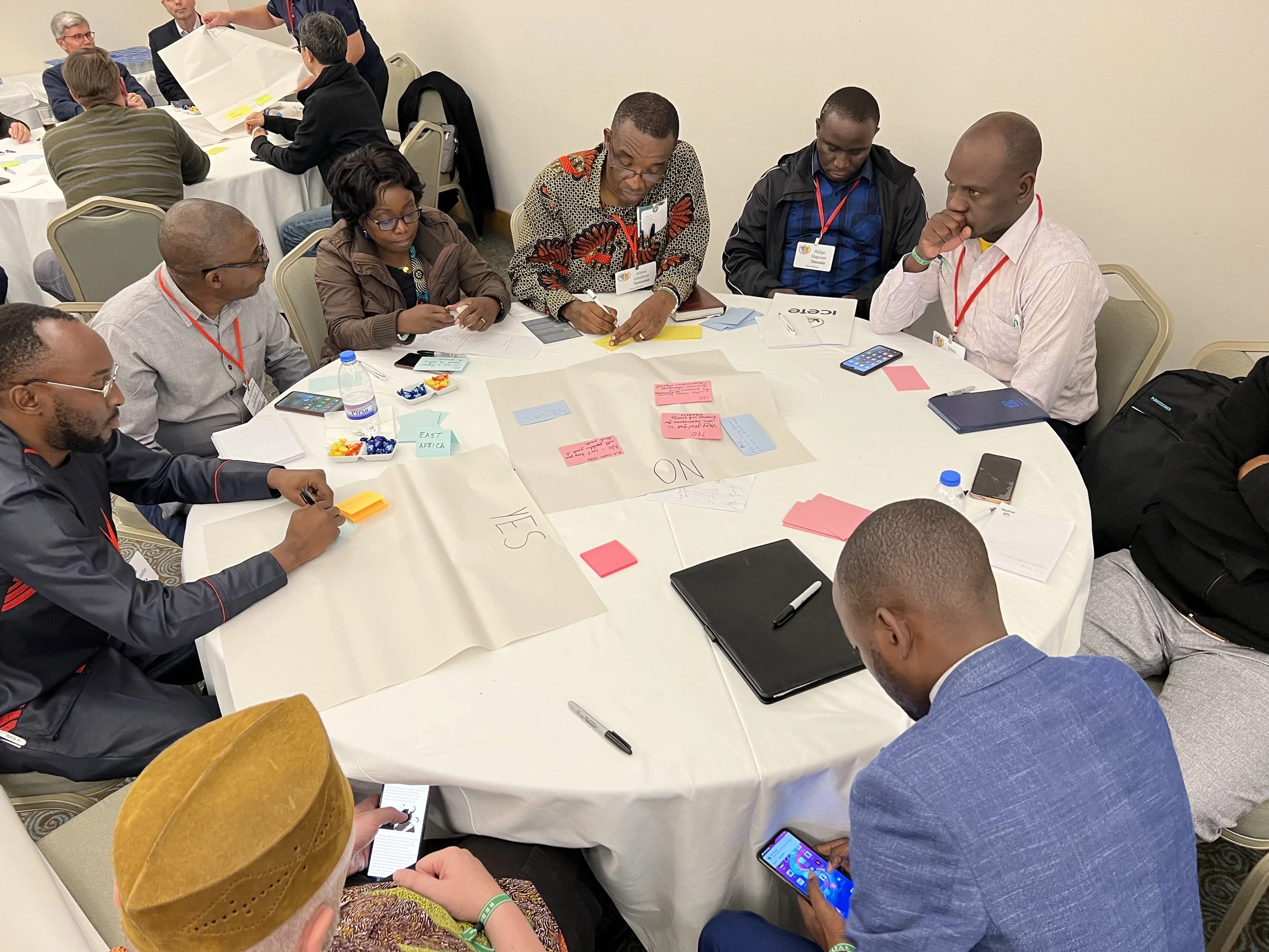 Traveling to Turkey 2022