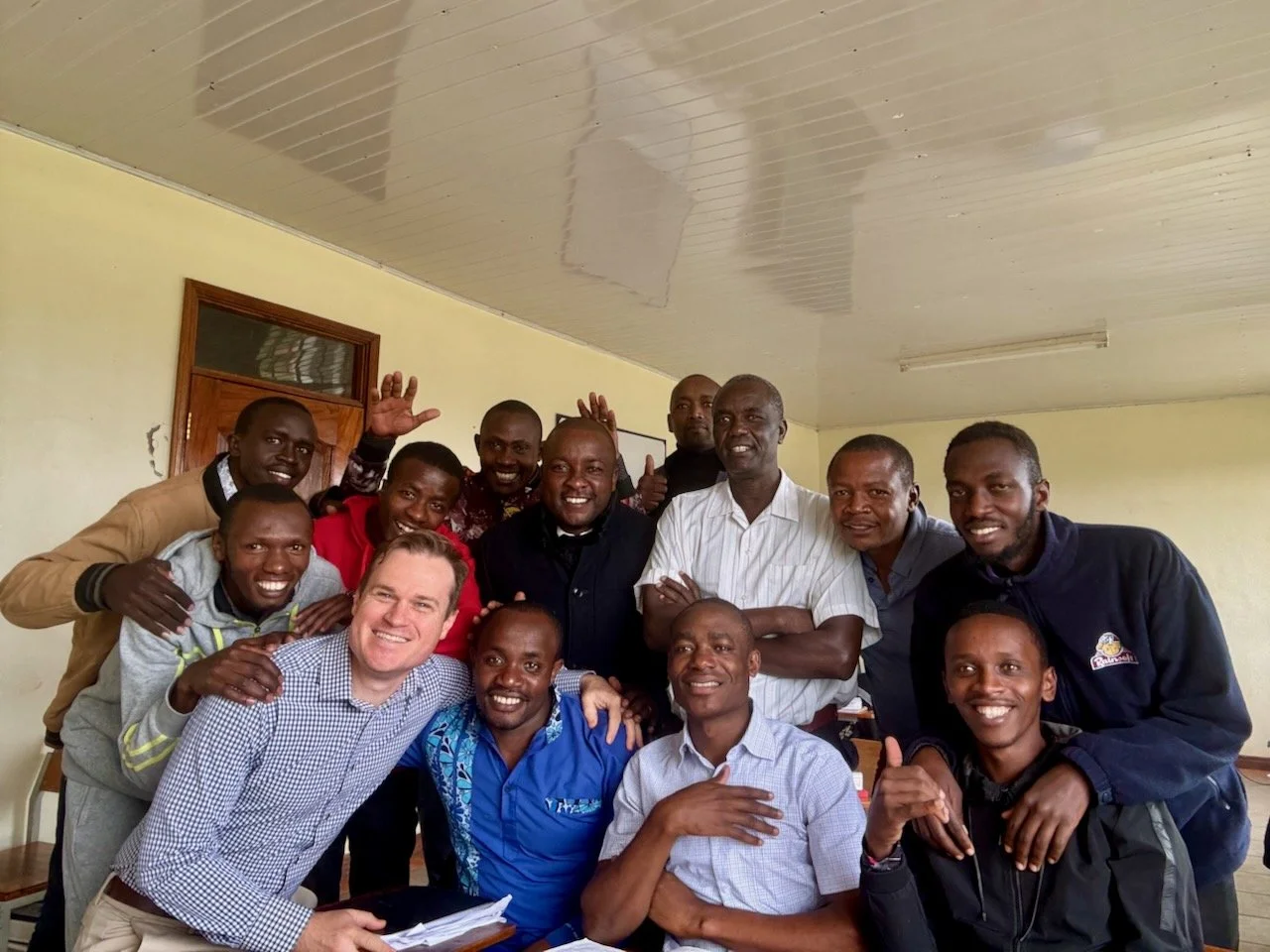 Kenya Recap