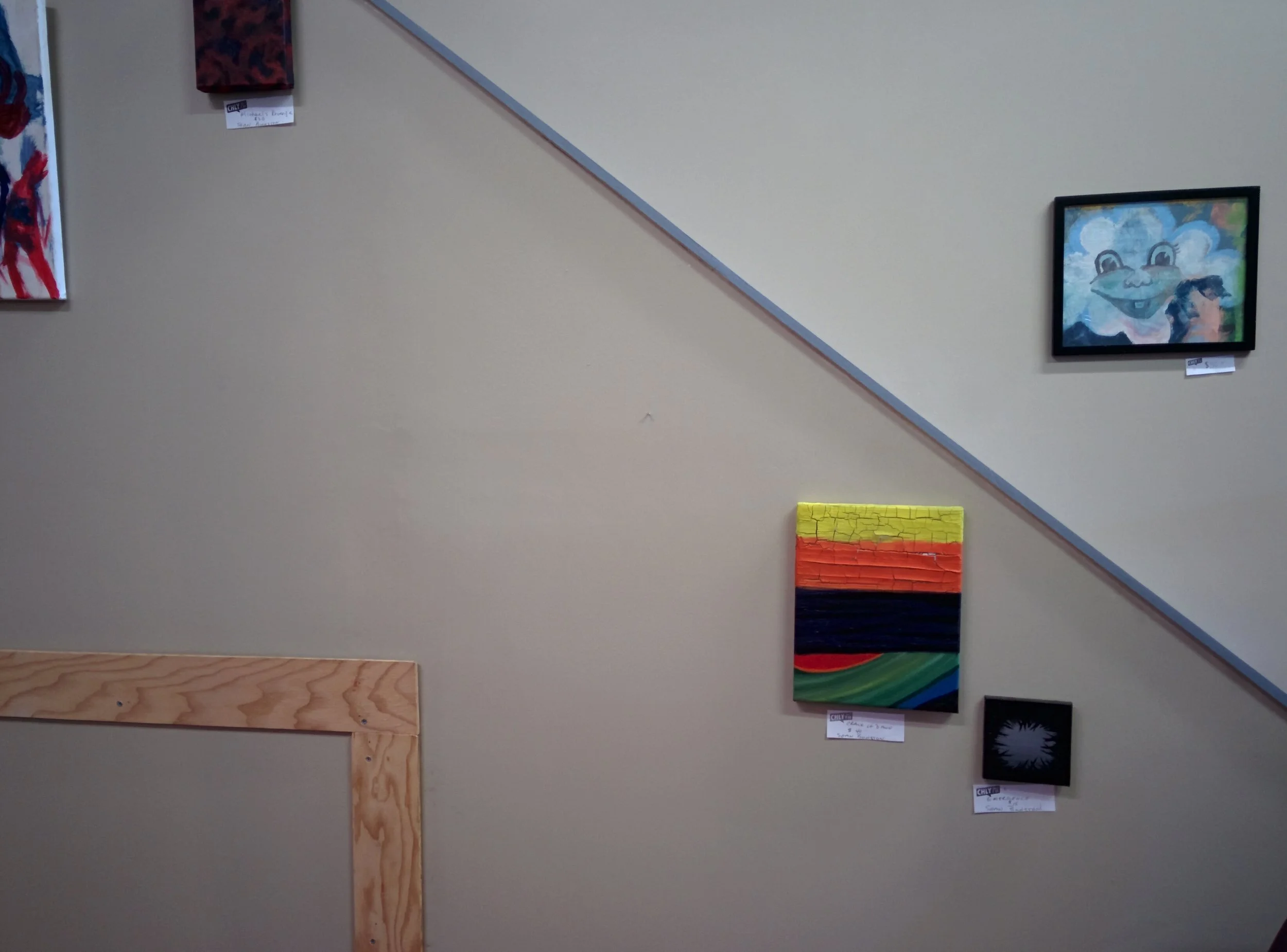 Nanaimo ArtWalk