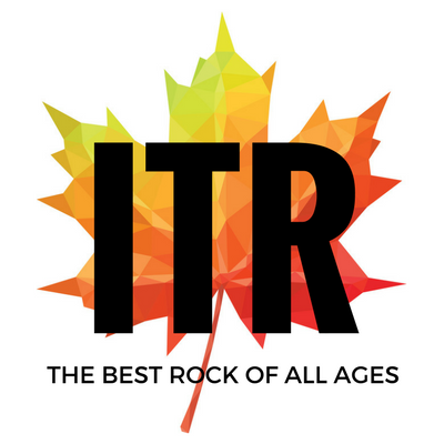 Show Graphic (To be created by Marketing, and used on Podcast/Mixcloud)