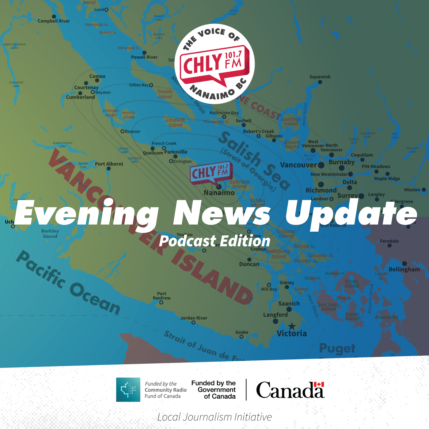 Evening Update for March 31st, 2020.