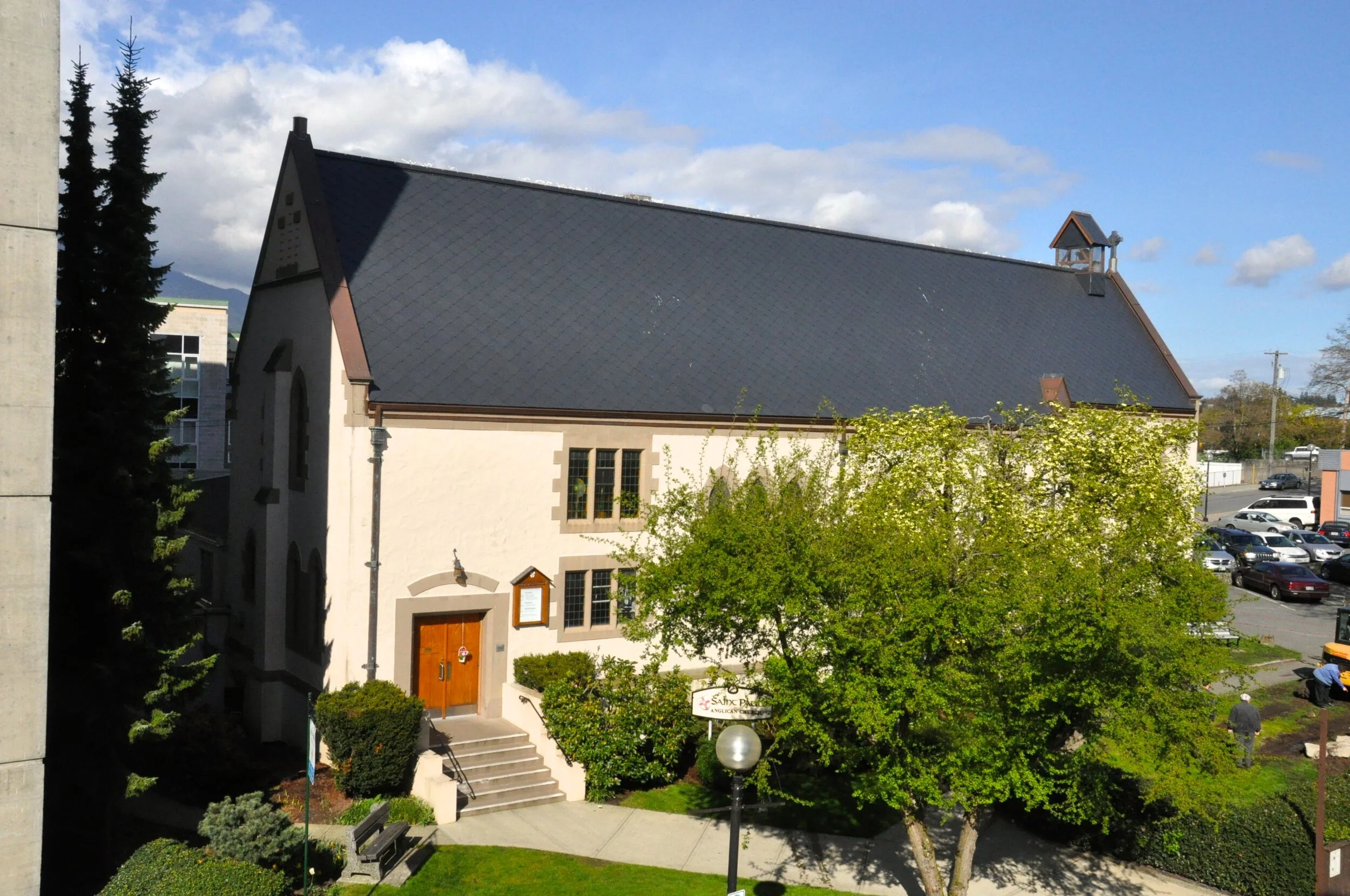 Noon Update for April 1st, 2020.