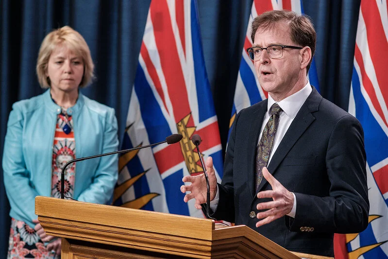 Afternoon Update for April 13, 2020