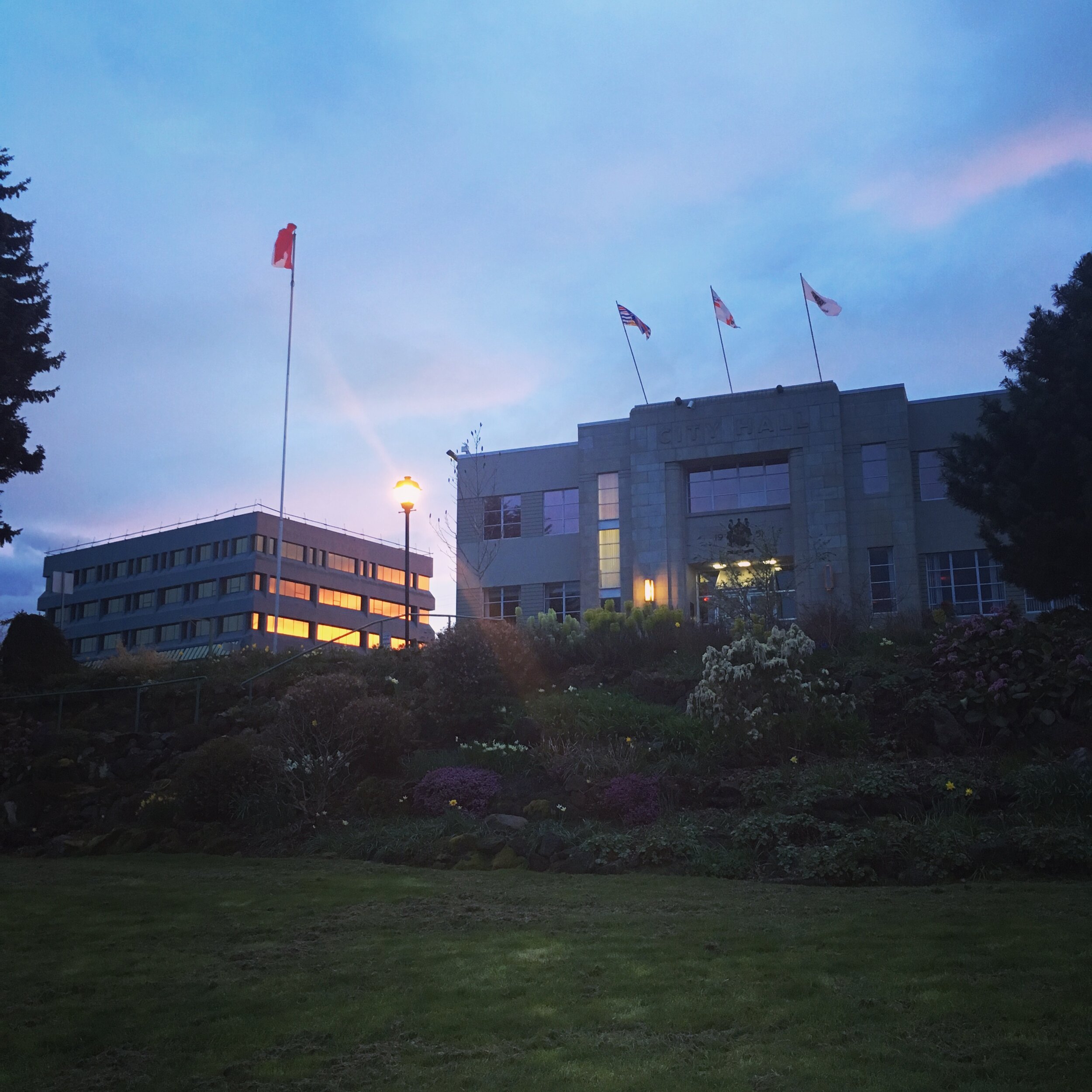 Afternoon News Update for April 21, 2020