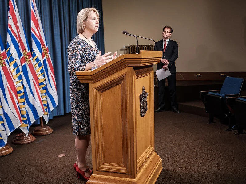 Evening News Update for April 23, 2020