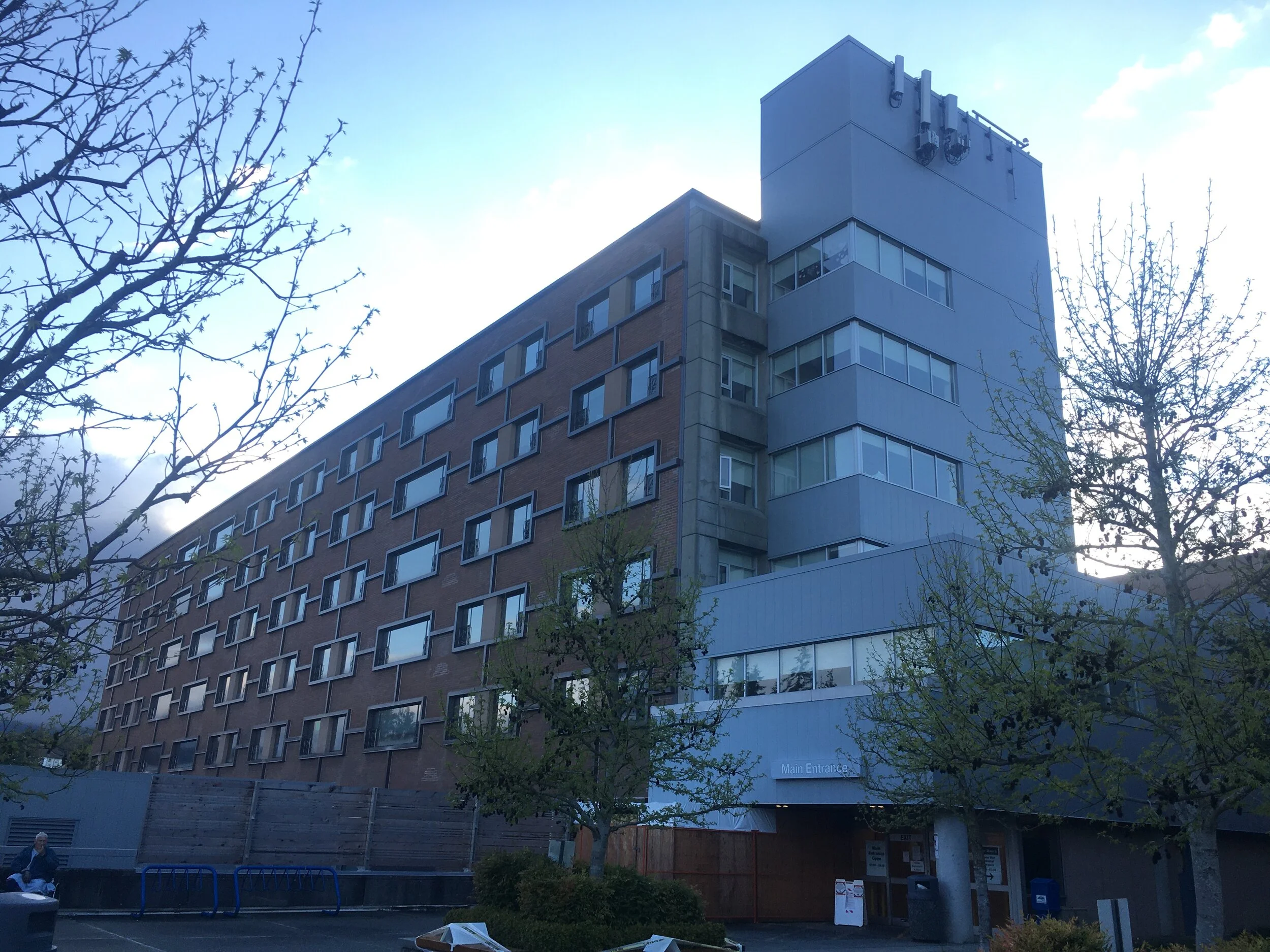 Noon News Update for May 7 2020