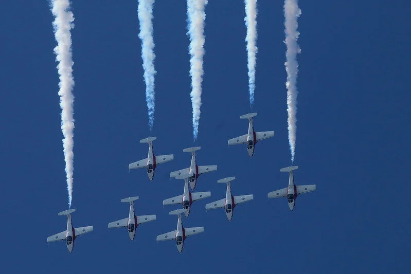 Noon News Update for May 18th 2020