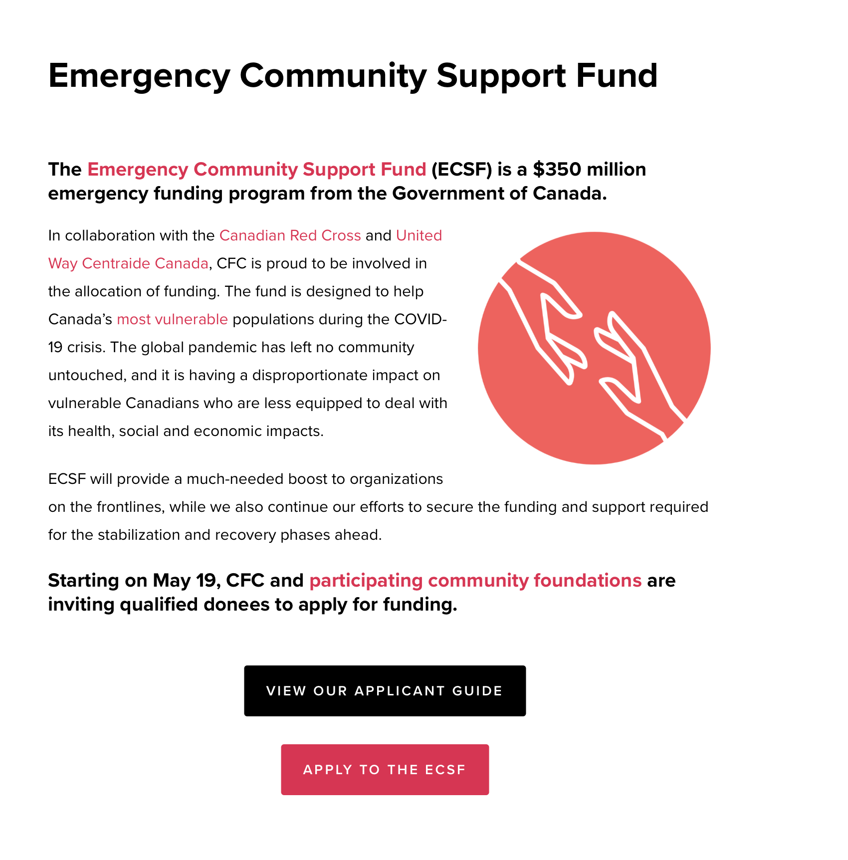 Noon News Update for May 20 2020