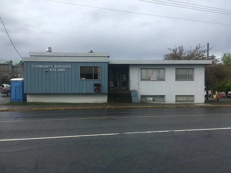 Hotel rooms & other spaces soon to be available for vulnerable people in Nanaimo episode artwork