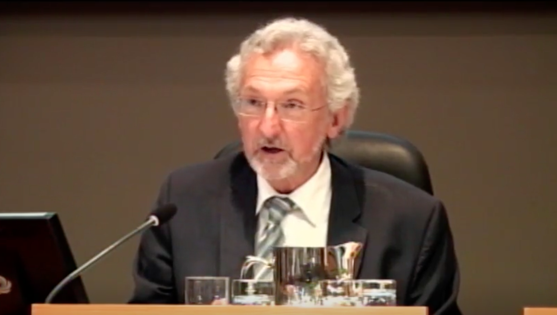 City Council passes motions it hopes will give a boost to local economy