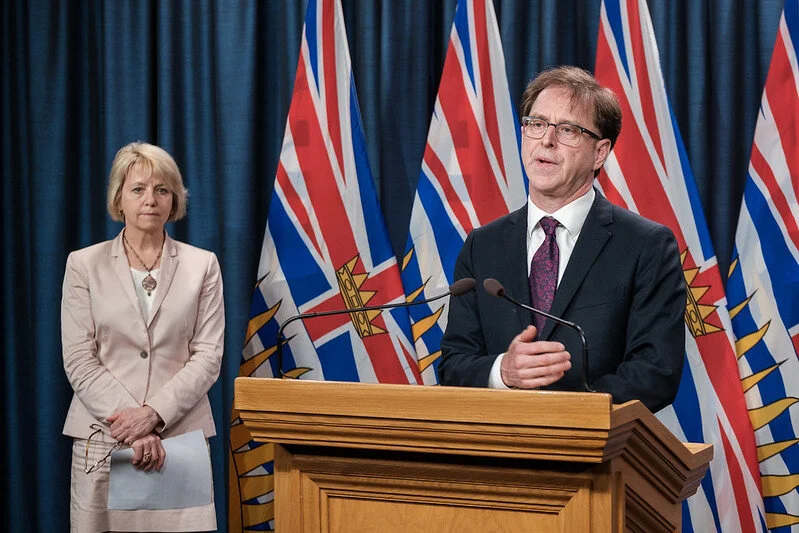 Langley Lodge sees two more COVID-19 deaths; outbreak now over at Mission medium-security prison