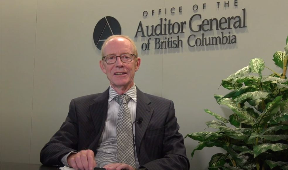 Report by BC's Acting Auditor General says an immigration program needs a better plan to recognize fraud and misrepresentation episode artwork