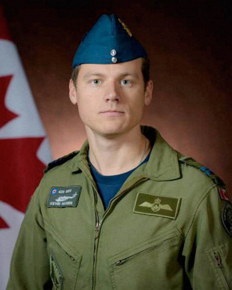 Preliminary report from the Department of National Defence on helicopter crash in Greece