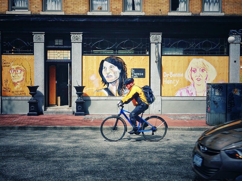 British Columbians largely supportive of how Province has handled COVID-19