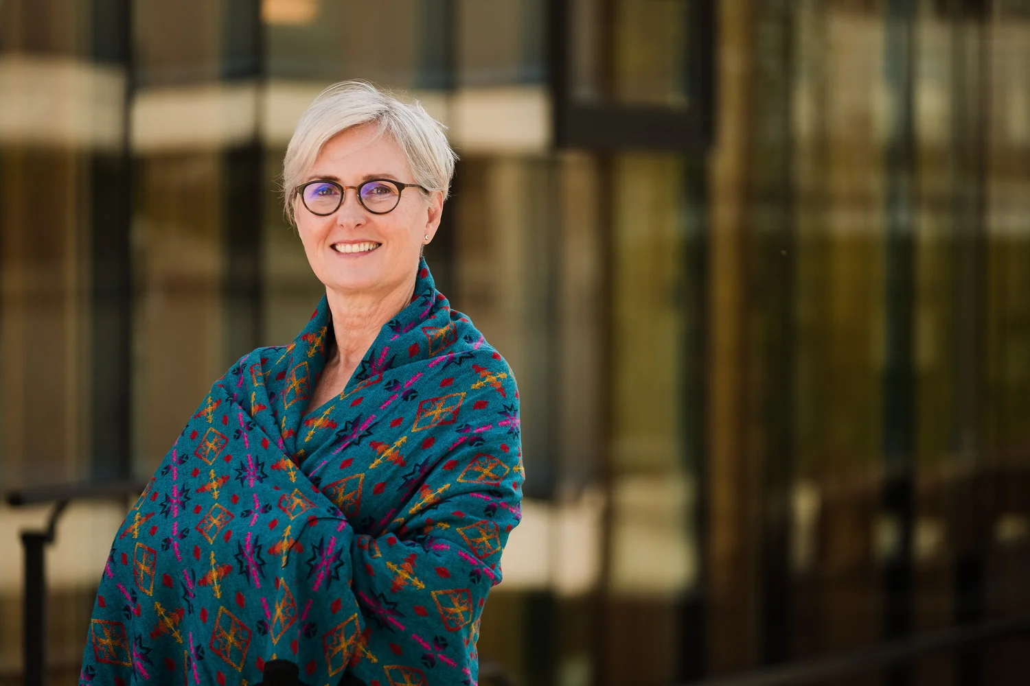 Mary Ellen Turpel-Lafond to investigate allegations of racism towards indigenous people by healthcare workers episode artwork