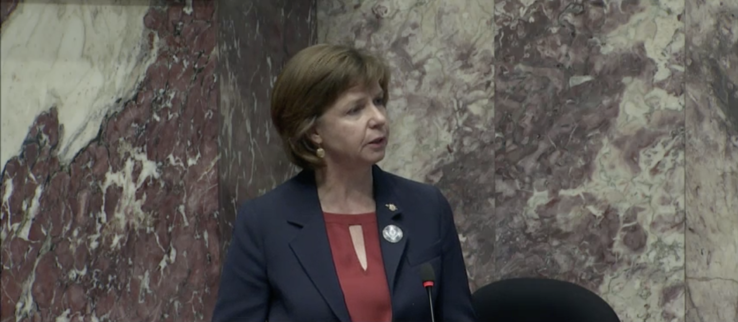 Legislature resumes sitting for a summer session