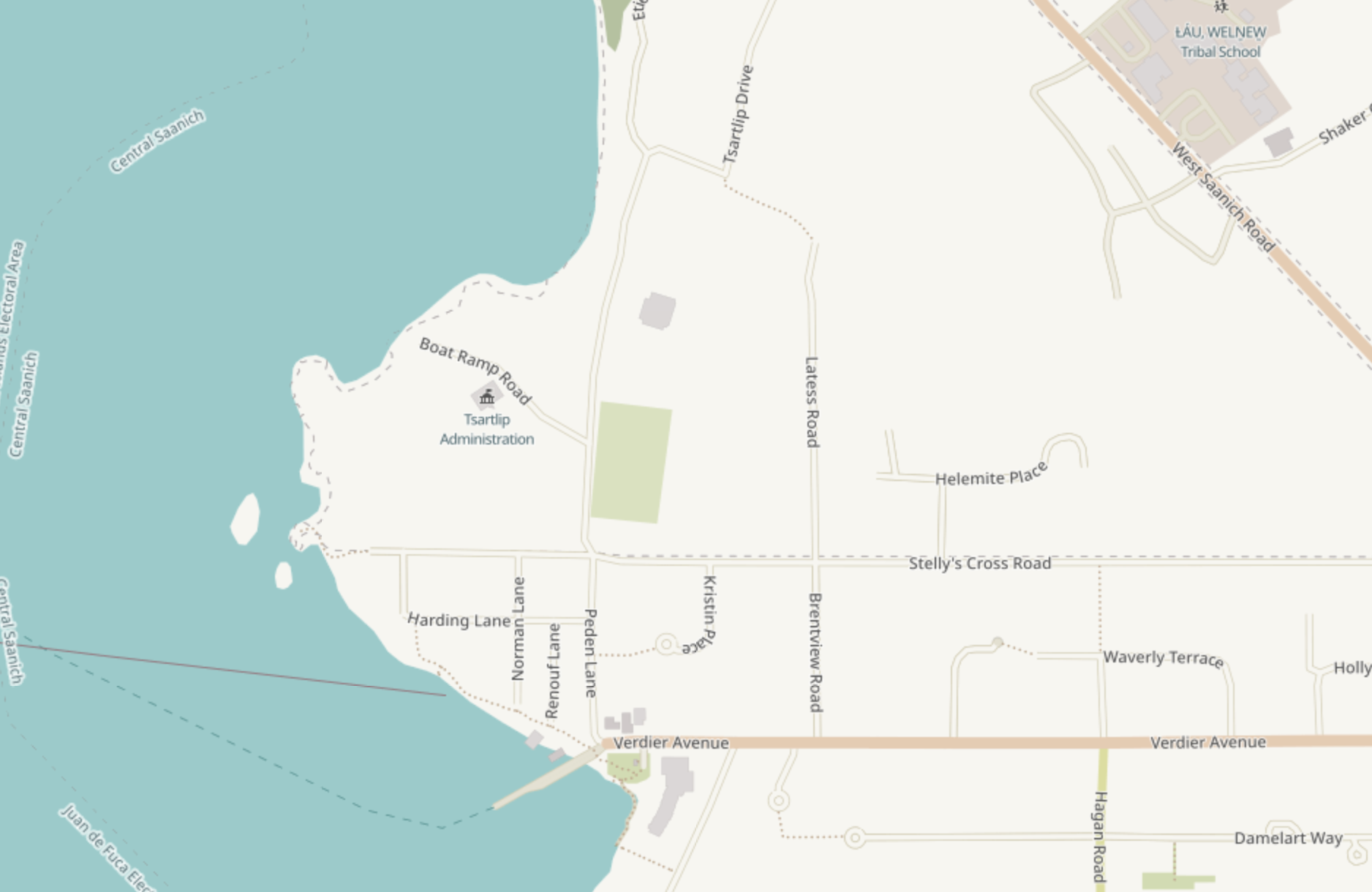 First new COVID-19 case on Vancouver Island