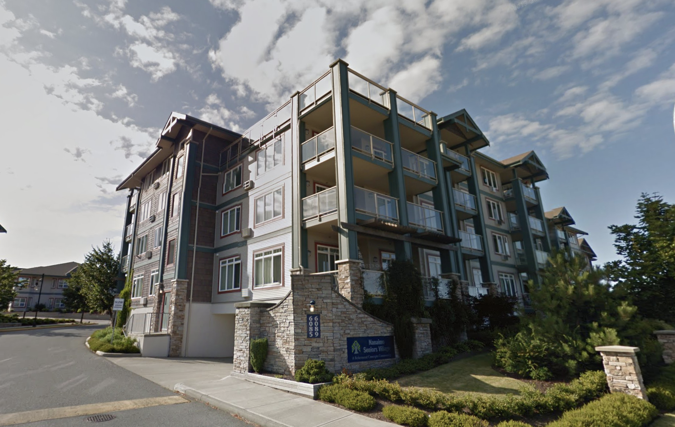 Seniors living in long term care and assisted living to be allowed visitors