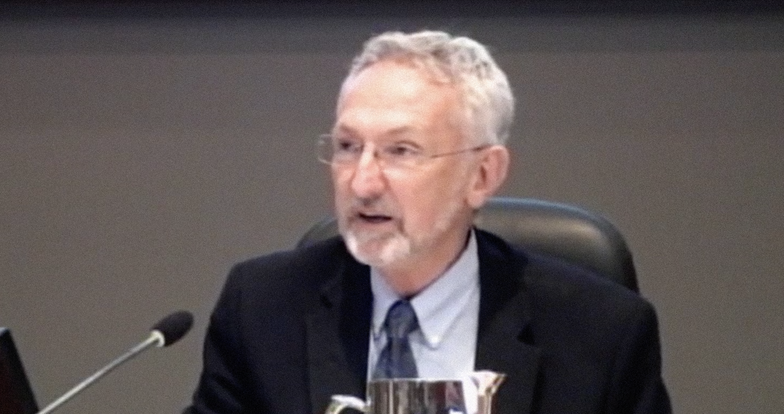 Meetings of Mayor's Task Force on Recovery and Resilience to be recorded, due to changes to emergency orders from province