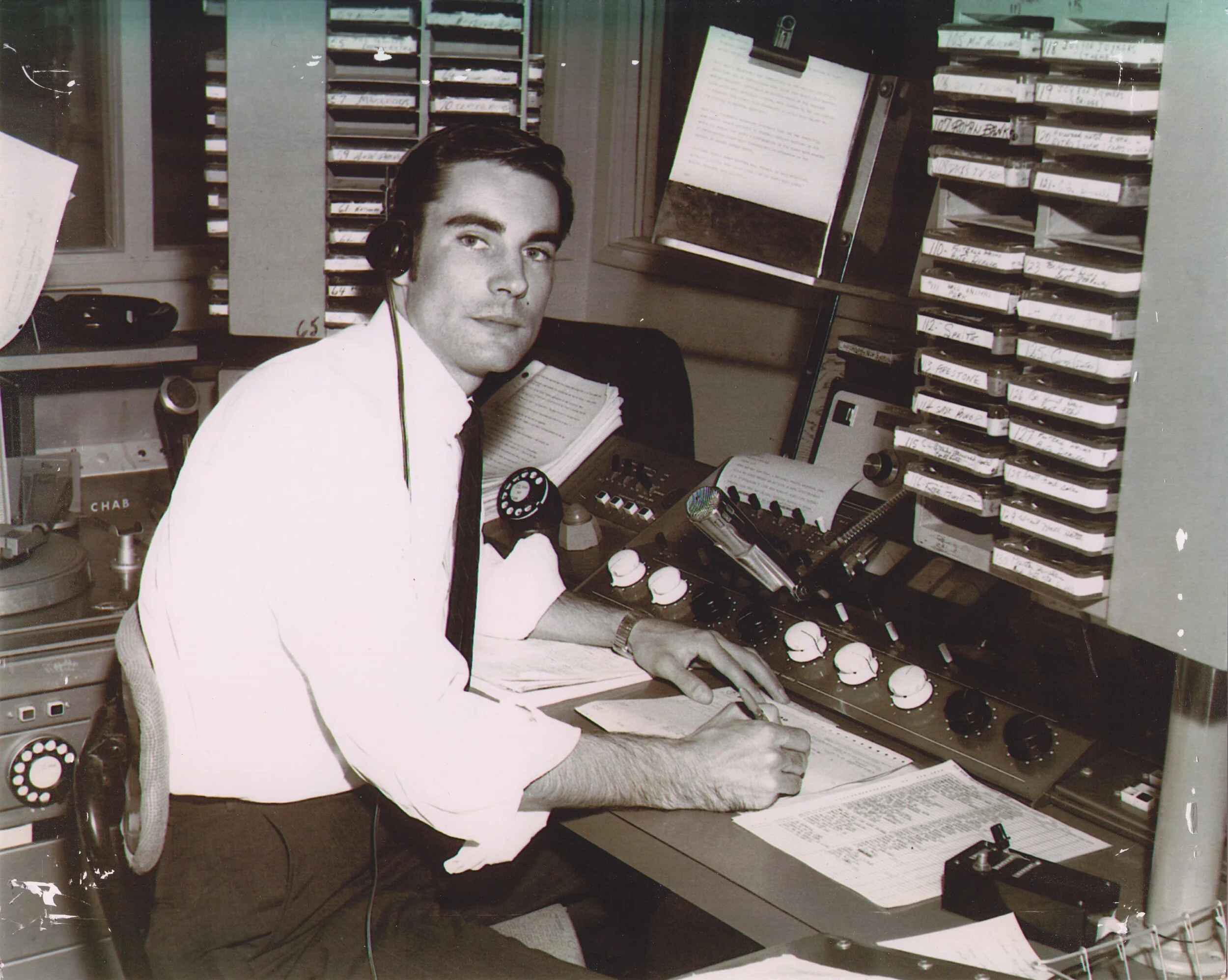 Remembering Bob Simpson