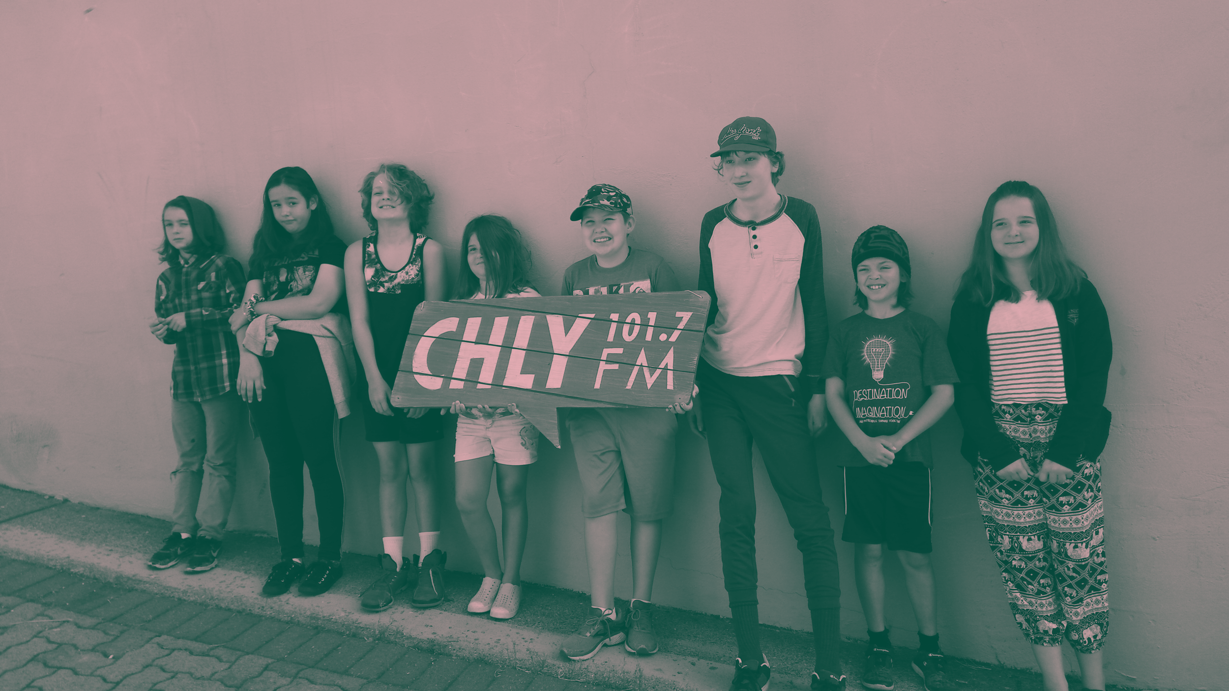 Summer Radio Camp 2020 Chly 101 7fm Listener Supported In Nanaimo Bc