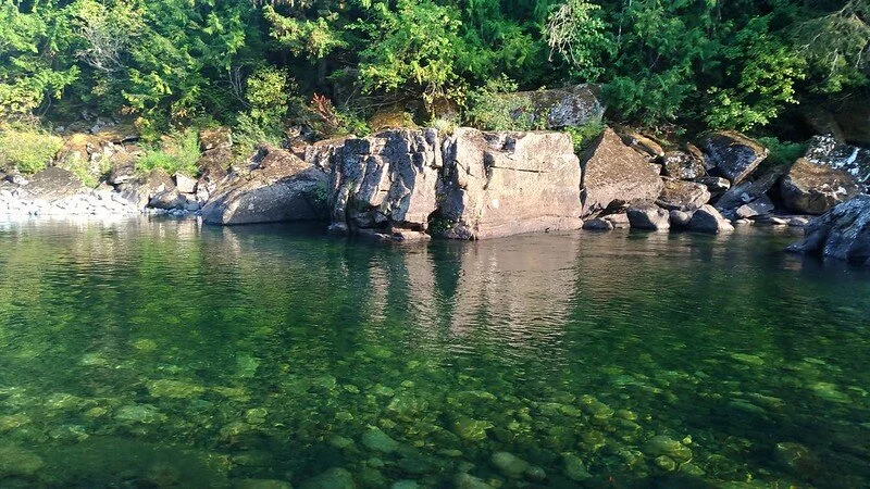 Man saved from drowning at Nanaimo River on Monday, BCSRA expects busier than average August episode artwork