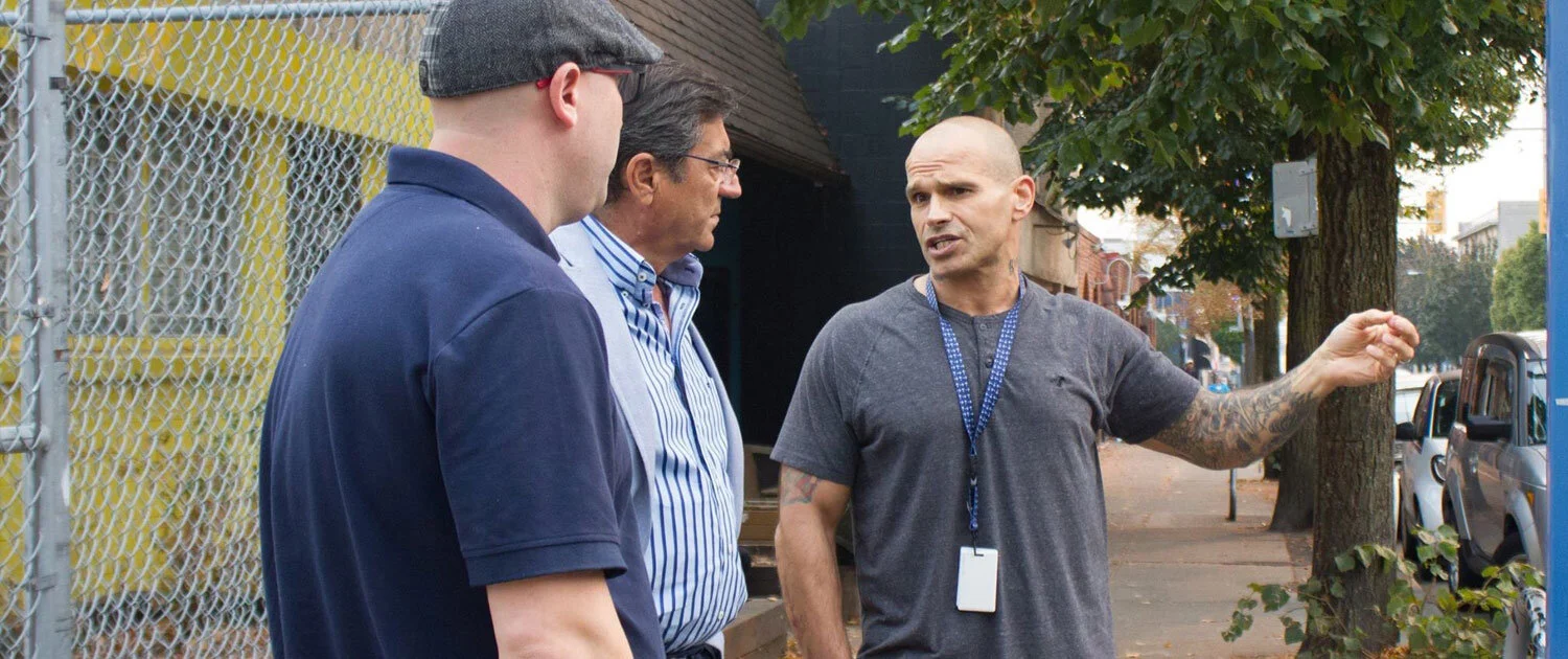 Concerning rise in number of COVID-19 hospitilizations