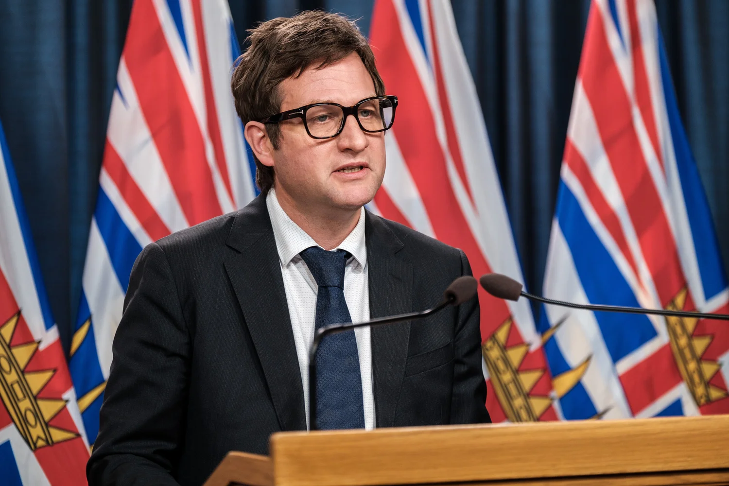 School Districts across the province have unveiled their back to school plans episode artwork