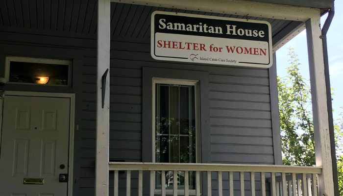 SECA in ongoing talks with BC Housing and City of Nanaimo over supportive housing in south end episode artwork