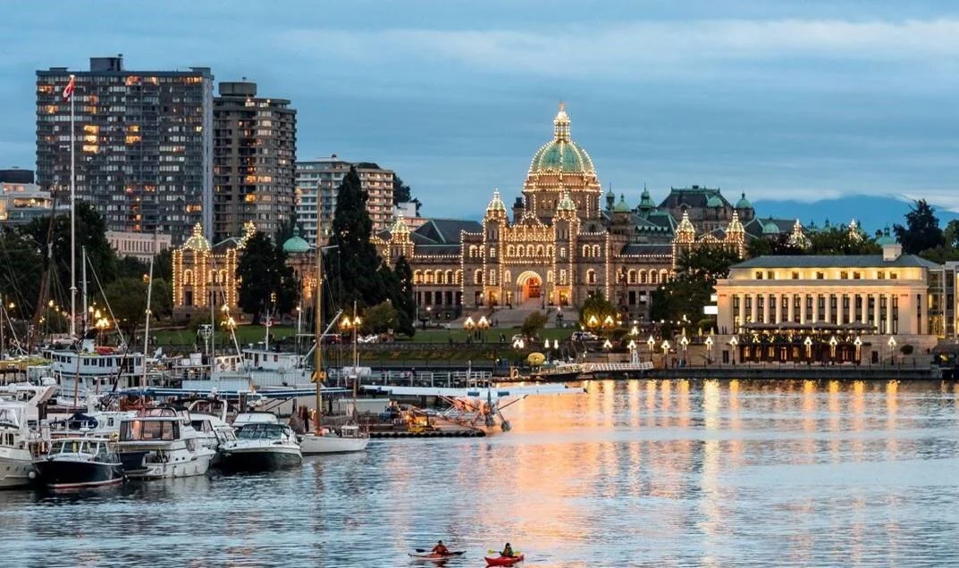 A new report says British Columbians' information rights are being undermined episode artwork