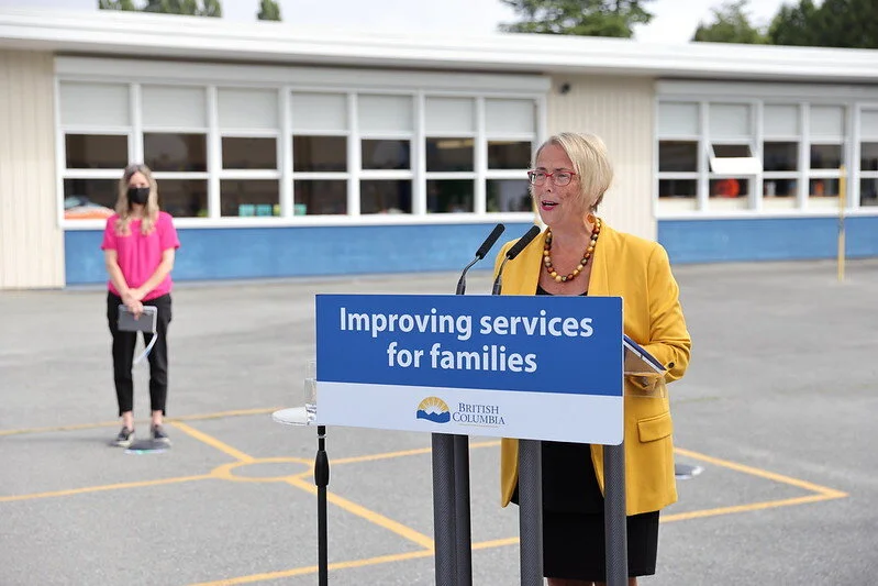 School districts in British Columbia to receive extra mental health funding this year amid pandemic